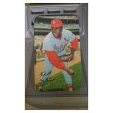 1970 Topps Super Bob Gibson #33