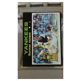 1971 Topps Thurman Munson #5 All-Star Rookie