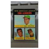 1971 Topps Jim Palmer #67