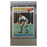 1977 Topps Steve Garvey #400