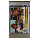 1979 Topps Rod Carew #1