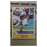 1979 Topps Joe Morgan #20