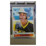 1979 Topps Ozzie Smith #116 rookie