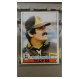 1979 Topps Rollie Fingers #390