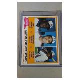 1981 Topps Tim Raines #479