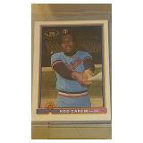 lot of 9 1991 cards - Sosa Rookie, Jimmy Dean