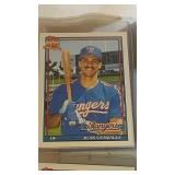 lot of 13 1991 Topps and Donruss cards