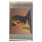 lot of 8 1993 Upper Deck cards - Puckett, Sosa