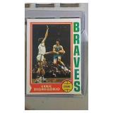 1974-75 Topps Ernie Digregorio #135