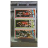 1980-81 Topps Julius Erving #181