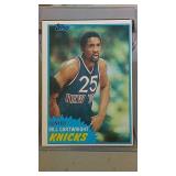 1981-82 Topps Bill Cartwright #26