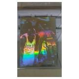 1991-92 Upper Deck Michael Jordan Scoring hologram