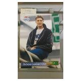 1992-93 Upper Deck Christian Laettner #3 rookie