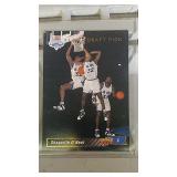 1992-93 Upper Deck Shaquille O