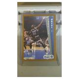 1992-93 Fleer Shaquille O