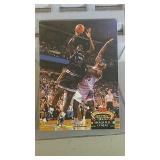 1992-93 Topps Stadium Club Shaquille O