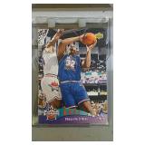 1992-93 Upper Deck Shaquille O