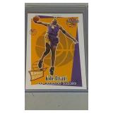 lot of 2 2003-04 Fleer Kobe Bryant #227 and #249