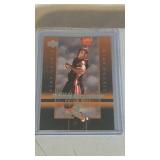 lot of 3 2003-04 Upper Deck rookies - Wade, Ming..