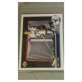 lot of 3 Brett Hull cards - ProSet and Upper Deck