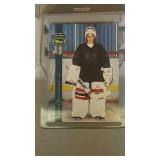 1992-93 Classic Manon Rheaume #224 rookie