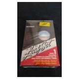 1991 Leaf Series I Baseball 36 ct unopened wax