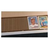 1989 Topps Baseball complete hand collated set