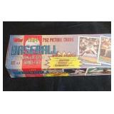 1994 Topps Baseball complete factory sealed set