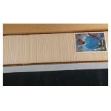 1993 Donruss Baseball complete hand collated set