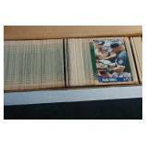 1995 Score Baseball complete hand collated set