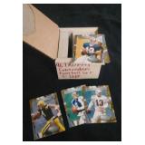 1996 Trophy Contenders Football complete