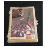 1993-94 Classic Basketball complete hand collated
