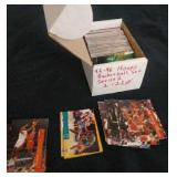 1995-96 Hoops Series I Basketball complete set