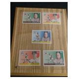 Mickey Mantle plaque