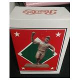 Kirby Puckett statue - box stands 8 inch
