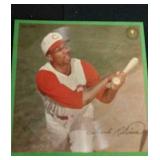 1964 Frank Robinson record card #5770