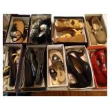 9 pairs of Ladies