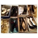 8 pairs of Ladies