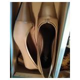 7 pairs of Ladies
