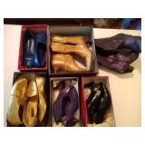 2 pairs of Ladies