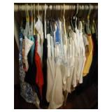 90+ pieces - Ladies