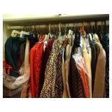 65+ pieces - Ladies