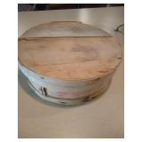 Seymour Wooden Ware Co. of Seymour, WI