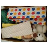 4 Chicago Cutlery knife sets (3 still wrapped),