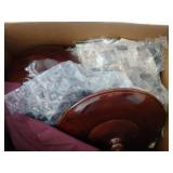 Duncan Enterprises 1978, McCoy pitcher, soup