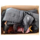 winter boots lot - Sporto, Yodelees, Totes, Snow