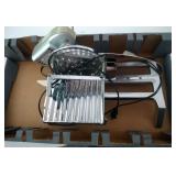 Rival food slicer