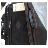 Wilson NWT office assistant bags, and 3 others