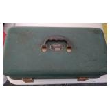 UMCO 500UM tackle box
