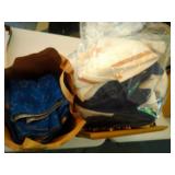 large Sun Moon & Stars lot - towels, linens, towel
